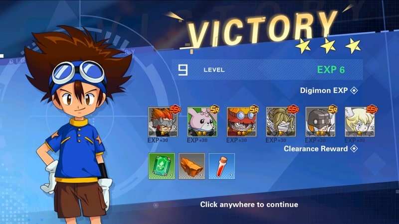 Digital Genesis APK - screenshot 2