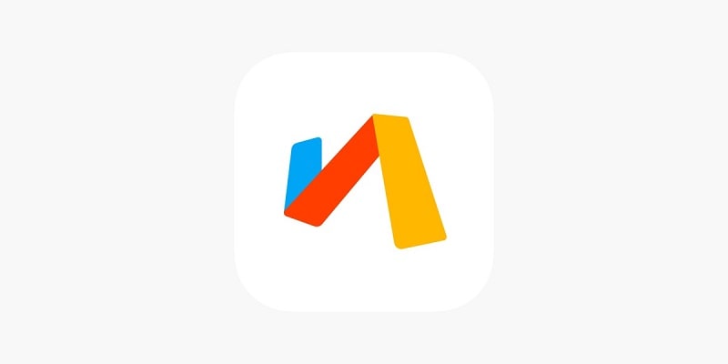 Via Browser APK - app icon