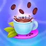 Coffee Stack - app icon