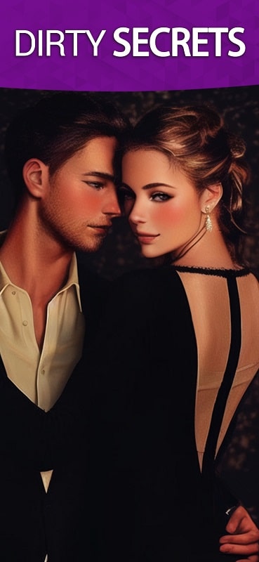 Scandalous APK - screenshot 3