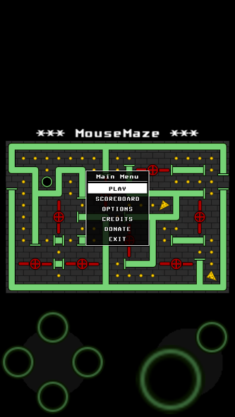 MouseMaze - screenshot 4