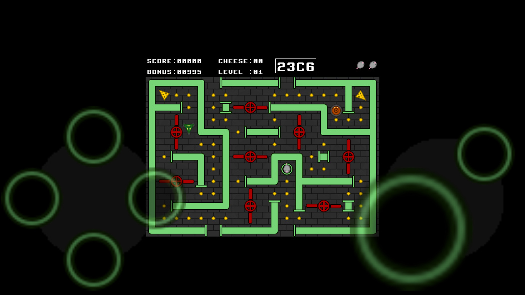 MouseMaze - screenshot 5