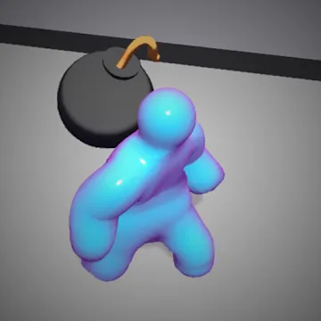 Bomb Maze MOD APK icon