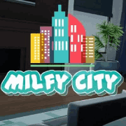 Milfy City - screenshot 1