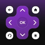 Rokie Remote MOD APK icon