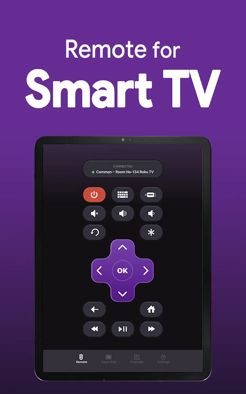 Rokie Remote - screenshot 6