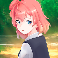 My camp of memories MOD APK icon