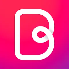 Bazaart - app icon