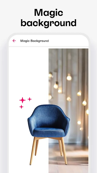 Bazaart - screenshot 3