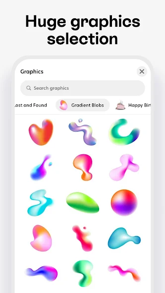 Bazaart - screenshot 7