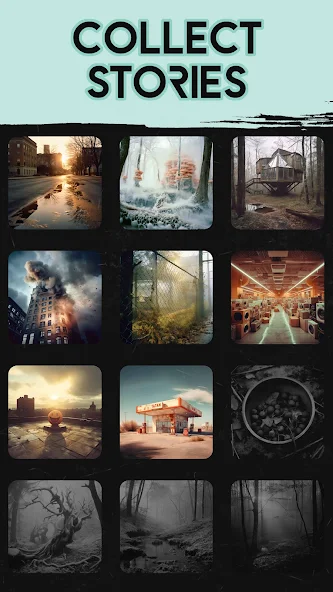 PARALLAX Scary Survival Story - screenshot 2