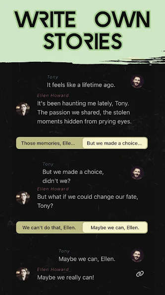 PARALLAX Scary Survival Story - screenshot 4