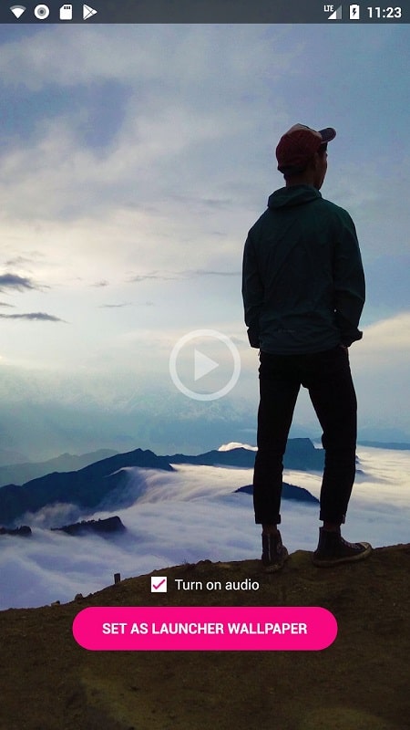 Video Live Wallpaper Maker APK - screenshot 3