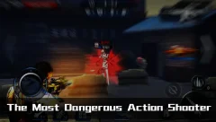 Shooting Heroes-Zombie Frontier Survival - screenshot 3