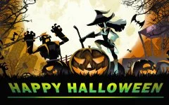 Zombie Avengers: Stickman War Z - screenshot 1