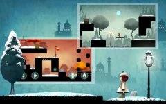 Lost Journey - screenshot 2