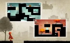 Lost Journey - screenshot 3