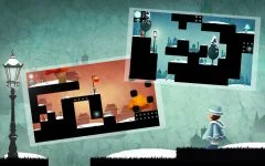 Lost Journey - screenshot 4