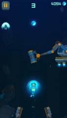 Space Run - Star Heroes - screenshot 1