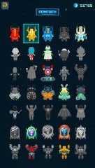 Space Run - Star Heroes - screenshot 2