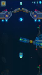 Space Run - Star Heroes - screenshot 3