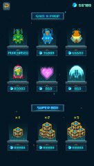 Space Run - Star Heroes - screenshot 4