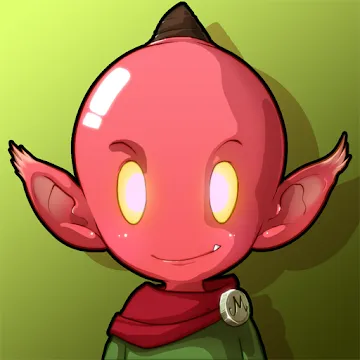 I Monster-Roguelike RPG Legends,Dark Dungeon MOD APK icon