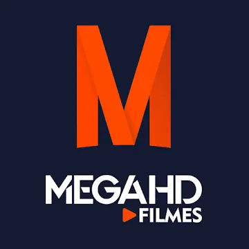 MegaHDFilmes - Séries , Filmes e Animes MOD APK icon
