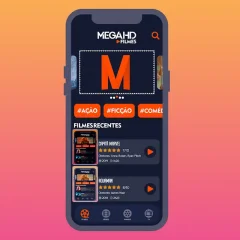 MegaHDFilmes - Séries , Filmes e Animes - screenshot 3