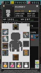 Goblin's Shop - screenshot 2