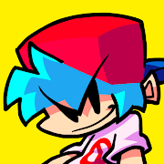 Friday Night Funkin MOD APK icon