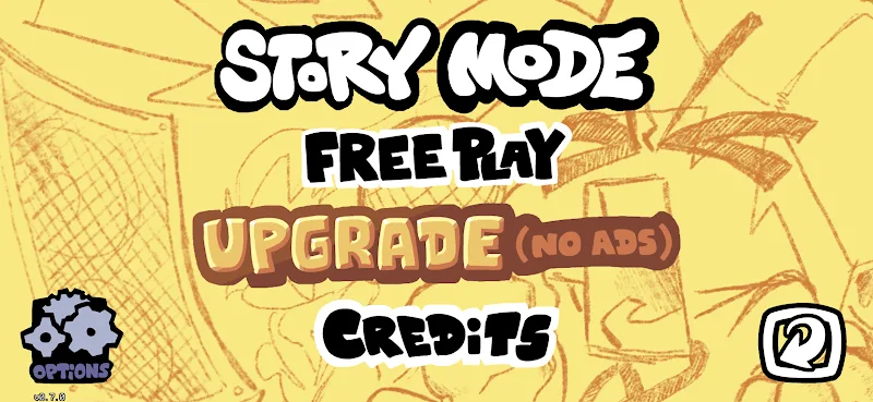 Friday Night Funkin - screenshot 1