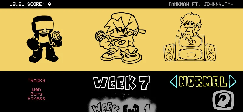 Friday Night Funkin - screenshot 2