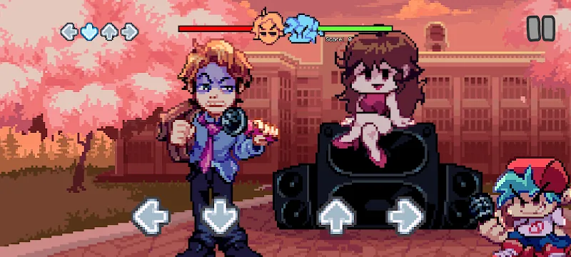 Friday Night Funkin - screenshot 6