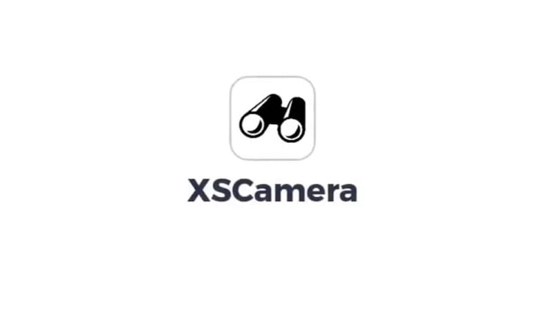 XSCamera APK - app icon