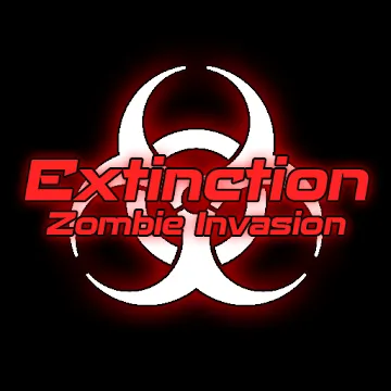 Extinction: Zombie Invasion MOD APK icon