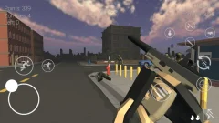 Extinction: Zombie Invasion - screenshot 2