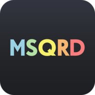 MSQRD - app icon