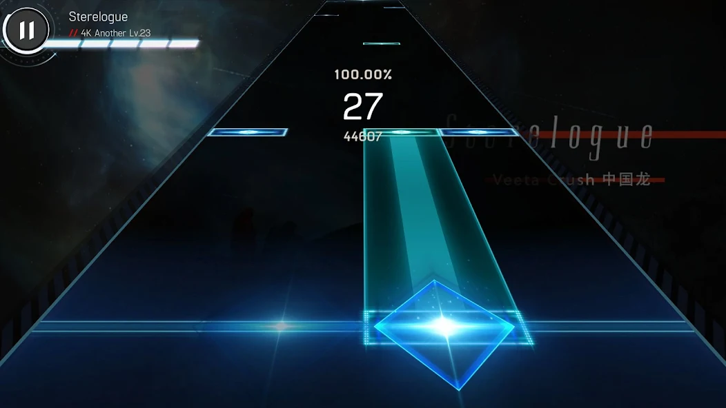 MalodyV - screenshot 14