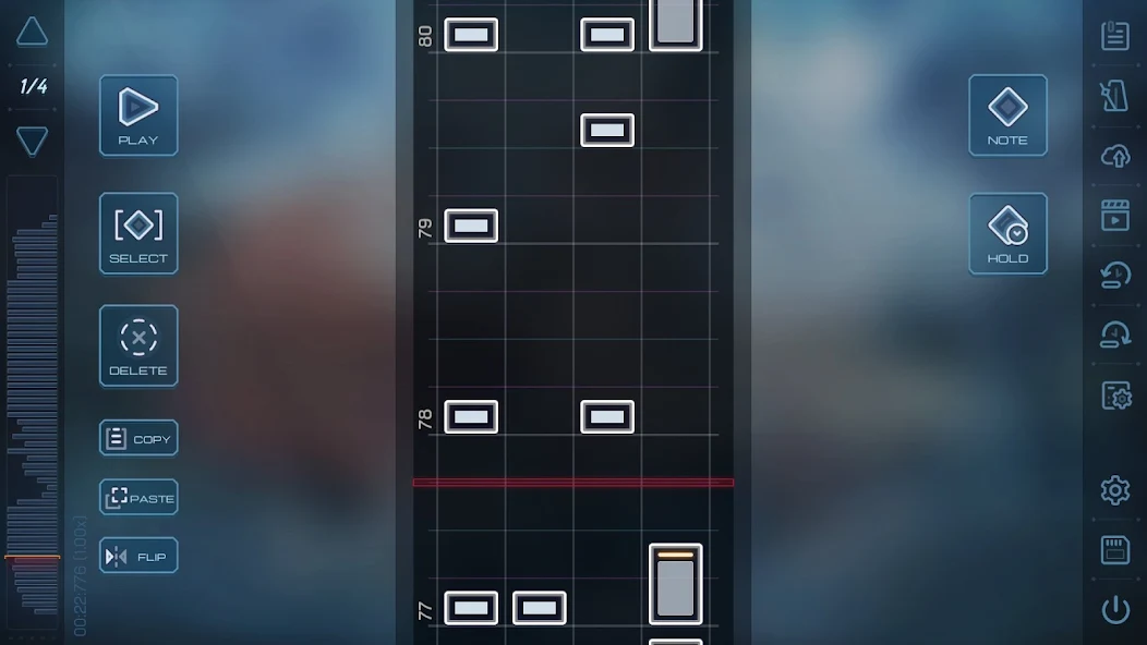 MalodyV - screenshot 5