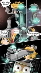 The Weapon King VIP - Making Legendary Swords - screenshot 1