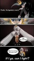 The Weapon King VIP - Making Legendary Swords - screenshot 2