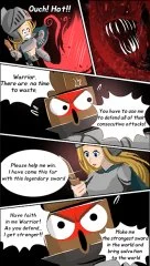 The Weapon King VIP - Making Legendary Swords - screenshot 3