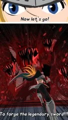 The Weapon King VIP - Making Legendary Swords - screenshot 4