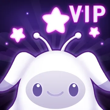FASTAR VIP - Shooting Star Rhythm Game MOD APK icon