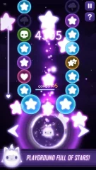 FASTAR VIP - Shooting Star Rhythm Game - screenshot 2