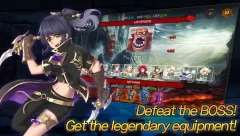 Secret Tower VIP - screenshot 2