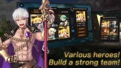 Secret Tower VIP - screenshot 3