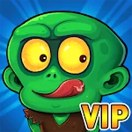 Zombie Masters VIP - Ultimate Action Game MOD APK icon