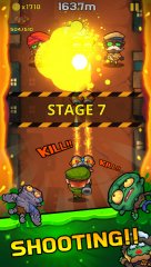 Zombie Masters VIP - Ultimate Action Game - screenshot 1